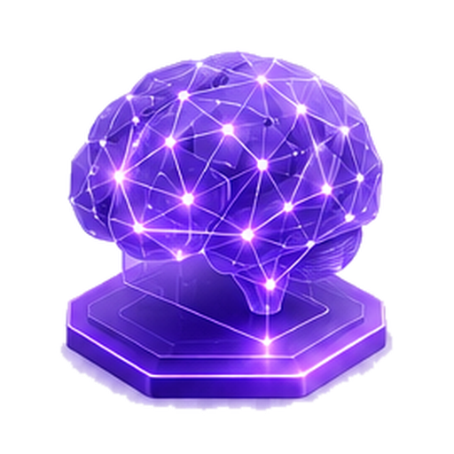AI Agent 实时落地图标